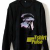 Siberia Hills Graphic sweatshirt