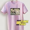 Skeleton Japan t-shirt for men and women tshirt