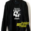 Tales From The Crypt sweatshirt