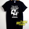 Tales From The Crypt t-shirt for men and women tshirt