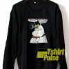 The Moomin Darling sweatshirt