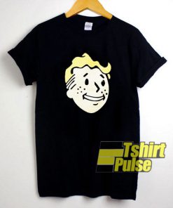 Tintin Face Cartoon t-shirt for men and women tshirt