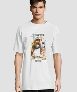 Trendsetter Since 1982 t-shirt for men and women tshirt