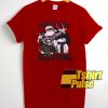 Vtg Dont Stop Believing t-shirt for men and women tshirt