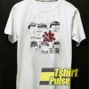 Anime Osomatsu-san t-shirt for men and women tshirt