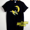 Banana Murder t-shirt for men and women tshirt