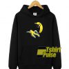 Banana Murder hooded sweatshirt clothing unisex hoodie