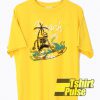 Beach And Surf For Fun t-shirt for men and women tshirt