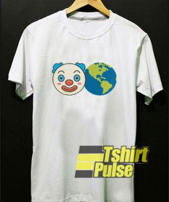 Clown World t-shirt for men and women tshirt