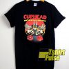Cupdead Dice t-shirt for men and women tshirt