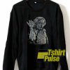 Funny Albaenstein sweatshirt