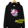 Ghostbusters Graphic hooded sweatshirt clothing unisex hoodie