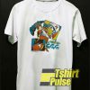 Japanese Anime Speed Racer t-shirt for men and women tshirt