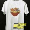 Ramen Cats t-shirt for men and women tshirt