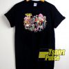 Steven Universe Art t-shirt for men and women tshirt
