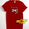 Sun Your Buns Arizona t-shirt for men and women tshirt