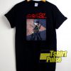 Timothee Chalamet Gorillaz t-shirt for men and women tshirt