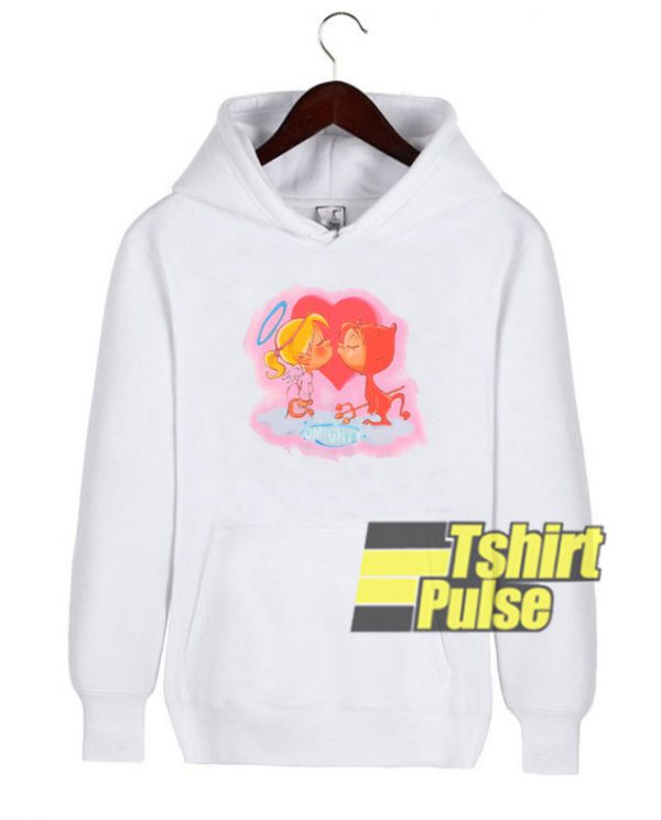 True Love Graphic hooded sweatshirt clothing unisex hoodie