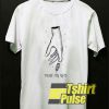 Trust No One II t-shirt for men and women tshirt