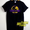 T’challa Park t-shirt for men and women tshirt