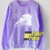 Vintage 90s Alaska Polar Bear sweatshirt