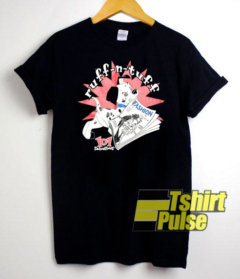 Vtg 90s 101 Dalmatians Kids t-shirt for men and women tshirt