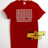 99 Sheep Graphic t-shirt for men and women tshirt