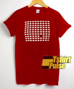 99 Sheep Graphic t-shirt for men and women tshirt