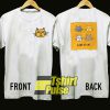 A Lot Of Cat t-shirt for men and women tshirt