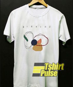 Birking Graphic t-shirt for men and women tshirt