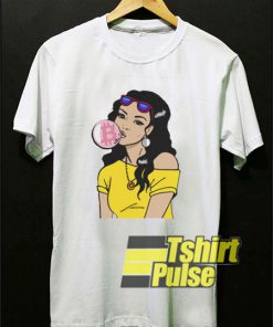 Bitcoin Bubble t-shirt for men and women tshirt