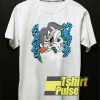 Bugs Bunny Cool t-shirt for men and women tshirt