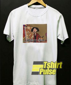 Daria Love Money t-shirt for men and women tshirt