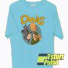 Doug Cartoon t-shirt for men and women tshirt