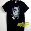 Dragon Ball Z Japanese Manga t-shirt for men and women tshirt