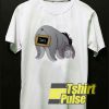 Eeyore Tael t-shirt for men and women tshirt