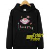 Food Star Graphic hooded sweatshirt clothing unisex hoodie