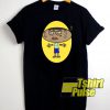 Ghetto Thug Graphic t-shirt for men and women tshirt