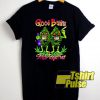 Good Buds Stick Together t-shirt for men and women tshirt