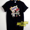 Gymrats Rugrats Parody t-shirt for men and women tshirt
