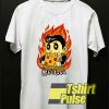 Hot Spicy Pizza t-shirt for men and women tshirt