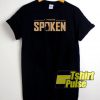 I Have Spoken Kuill Logo t-shirt for men and women tshirt