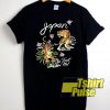 Japan Tigers Graphic t-shirt for men and women tshirt