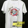 Looney Tunes Cartoons Graphic t-shirt for men and women tshirt
