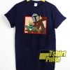 Mando and The Baby t-shirt for men and women tshirt