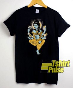Mantra Graphic t-shirt for men and women tshirt