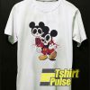 Mickey Mouse Bom Cartoon t-shirt for men and women tshirt