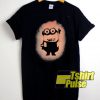 Minion Despicable Me t-shirt for men and women tshirt