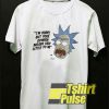 Opinion Ricks t-shirt for men and women tshirt