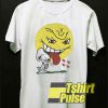 Peanuts Snoopy and Emoji t-shirt for men and women tshirt